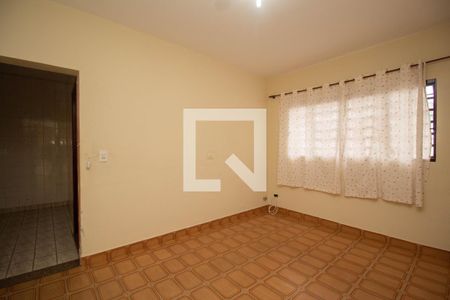 Sala de casa para alugar com 3 quartos, 154m² em Vila Francos, São Paulo