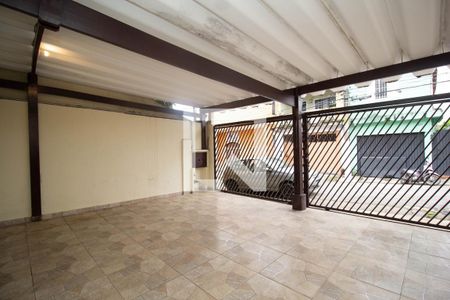 Casa para alugar com 154m², 3 quartos e 2 vagas Casa para alugar com 154m², 3 quartos e 2 vagasGaragem