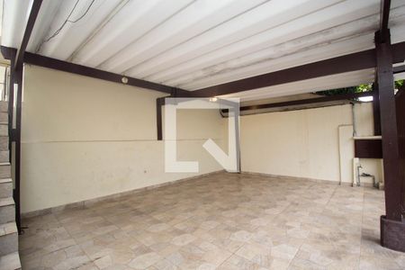 Casa para alugar com 154m², 3 quartos e 2 vagas Casa para alugar com 154m², 3 quartos e 2 vagasGaragem