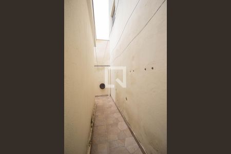 Casa para alugar com 154m², 3 quartos e 2 vagas Casa para alugar com 154m², 3 quartos e 2 vagasQuintal