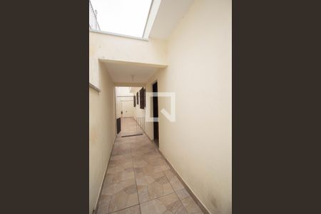 Casa para alugar com 154m², 3 quartos e 2 vagas Casa para alugar com 154m², 3 quartos e 2 vagasQuintal
