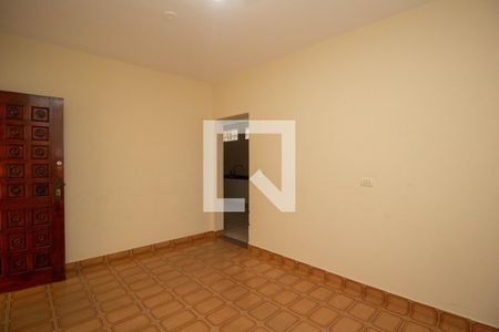 Sala de casa para alugar com 3 quartos, 154m² em Vila Francos, São Paulo