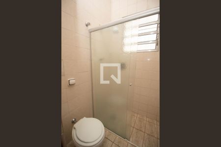 Casa para alugar com 154m², 3 quartos e 2 vagas Casa para alugar com 154m², 3 quartos e 2 vagasBanheiro