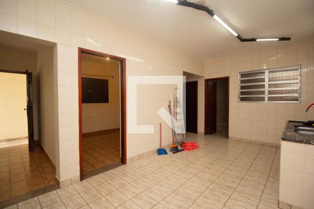 Casa para alugar com 154m², 3 quartos e 2 vagas Casa para alugar com 154m², 3 quartos e 2 vagasCozinha