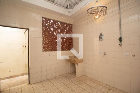 Casa para alugar com 154m², 3 quartos e 2 vagas Casa para alugar com 154m², 3 quartos e 2 vagasÁrea de Serviço