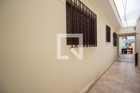 Casa para alugar com 154m², 3 quartos e 2 vagas Casa para alugar com 154m², 3 quartos e 2 vagasQuintal