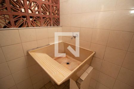 Casa para alugar com 154m², 3 quartos e 2 vagas Casa para alugar com 154m², 3 quartos e 2 vagasÁrea de Serviço