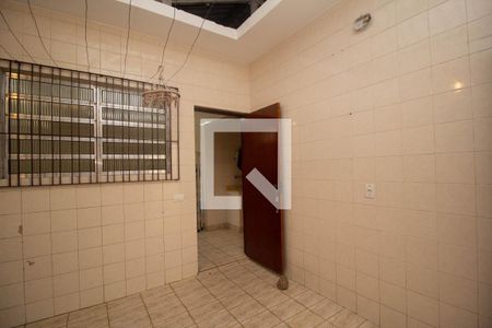 Casa para alugar com 154m², 3 quartos e 2 vagas Casa para alugar com 154m², 3 quartos e 2 vagasÁrea de Serviço