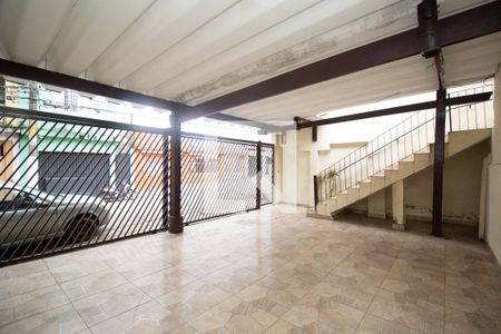Casa para alugar com 154m², 3 quartos e 2 vagas Casa para alugar com 154m², 3 quartos e 2 vagasGaragem