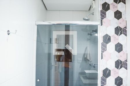 Casa à venda com 94m², 3 quartos e 2 vagasBanheiro