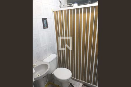 Apartamento à venda com 2 quartos, 50m² em Inhaúma, Rio de Janeiro