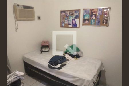 Apartamento à venda com 2 quartos, 50m² em Inhaúma, Rio de Janeiro