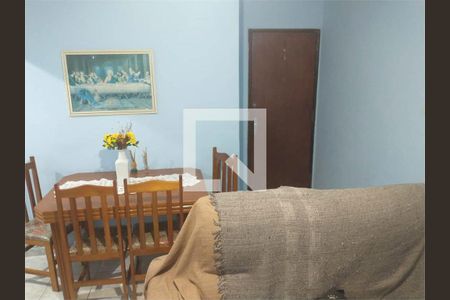 Apartamento à venda com 2 quartos, 50m² em Inhaúma, Rio de Janeiro