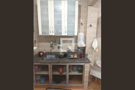 Apartamento à venda com 2 quartos, 50m² em Inhaúma, Rio de Janeiro
