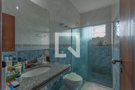 Casa à venda com 630m², 4 quartos e 9 vagasBanheiro Suíte