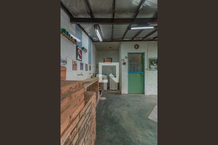 Casa à venda com 630m², 4 quartos e 9 vagasÁrea de Serviço