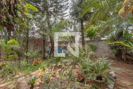 Casa à venda com 630m², 4 quartos e 9 vagasÁrea Externa