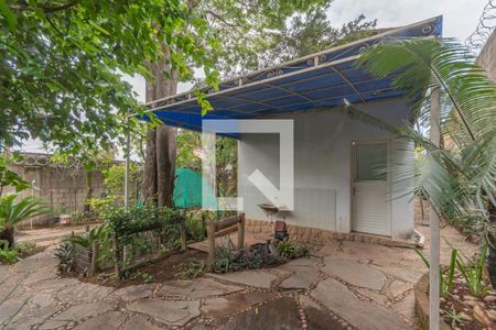 Casa à venda com 630m², 4 quartos e 9 vagasÁrea Externa