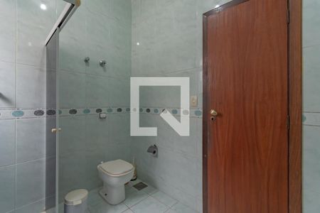 Casa à venda com 630m², 4 quartos e 9 vagasBanheiro Social