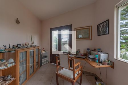 Casa à venda com 630m², 4 quartos e 9 vagasQuarto 1