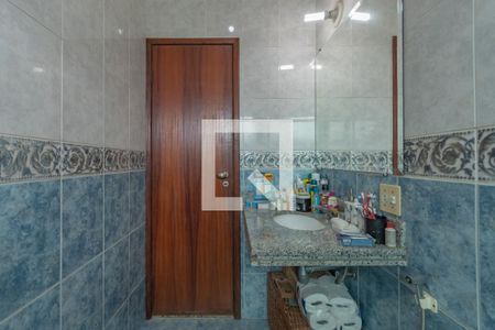 Casa à venda com 630m², 4 quartos e 9 vagasBanheiro Suíte