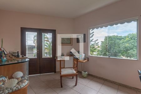 Casa à venda com 630m², 4 quartos e 9 vagasQuarto 1