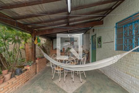 Casa à venda com 630m², 4 quartos e 9 vagasVaranda Gourmet