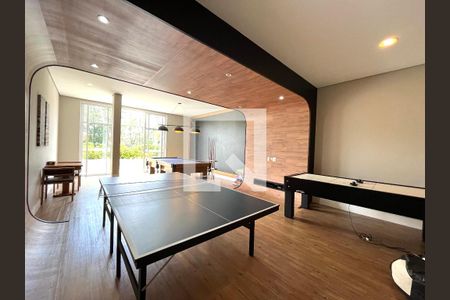 Apartamento à venda com 70m², 2 quartos e 2 vagasÁrea comum - Salão de Jogos