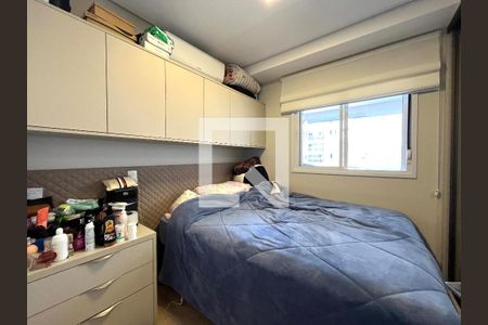 Apartamento à venda com 70m², 2 quartos e 2 vagasQuarto 2