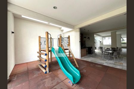 Apartamento à venda com 70m², 2 quartos e 2 vagasÁrea comum - Brinquedoteca