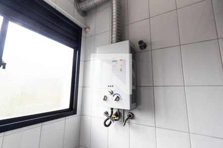 Apartamento à venda com 50m², 2 quartos e 1 vaga Apartamento à venda com 50m², 2 quartos e 1 vagaÁrea de serviço