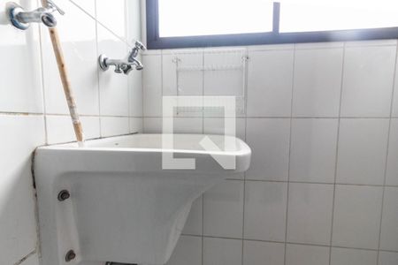 Apartamento à venda com 50m², 2 quartos e 1 vaga Apartamento à venda com 50m², 2 quartos e 1 vagaÁrea de serviço