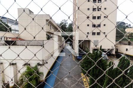 Apartamento à venda com 50m², 2 quartos e 1 vaga Apartamento à venda com 50m², 2 quartos e 1 vagaQuarto 2 - Vista