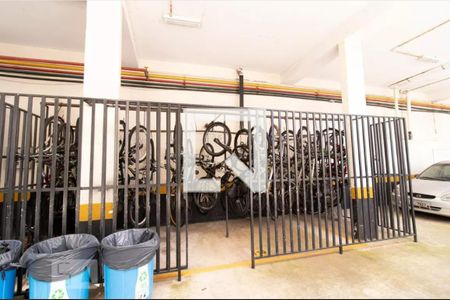 Apartamento à venda com 50m², 2 quartos e 1 vagaBrinquedoteca