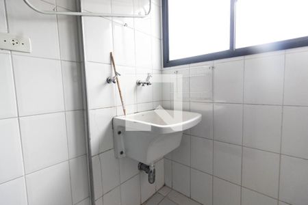 Apartamento à venda com 50m², 2 quartos e 1 vaga Apartamento à venda com 50m², 2 quartos e 1 vagaÁrea de serviço