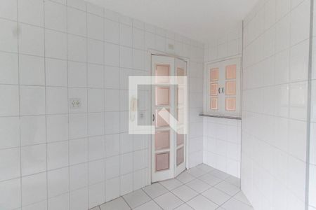 Apartamento à venda com 50m², 2 quartos e 1 vaga Apartamento à venda com 50m², 2 quartos e 1 vagaCozinha