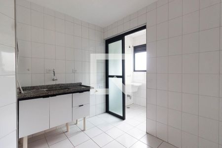 Apartamento à venda com 50m², 2 quartos e 1 vaga Apartamento à venda com 50m², 2 quartos e 1 vagaCozinha
