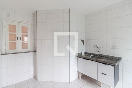 Apartamento à venda com 50m², 2 quartos e 1 vaga Apartamento à venda com 50m², 2 quartos e 1 vagaCozinha