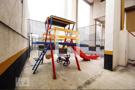 Apartamento à venda com 50m², 2 quartos e 1 vagaPlayground