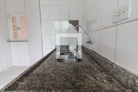 Apartamento à venda com 50m², 2 quartos e 1 vaga Apartamento à venda com 50m², 2 quartos e 1 vagaCozinha