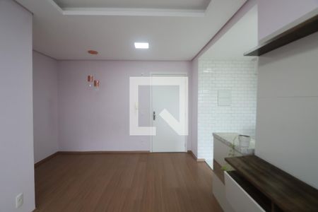 Apartamento à venda com 50m², 2 quartos e 1 vagaSala
