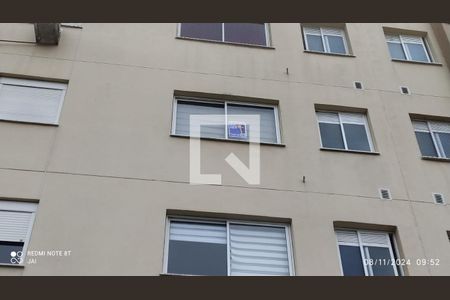 Apartamento à venda com 50m², 2 quartos e 1 vagaPlaca