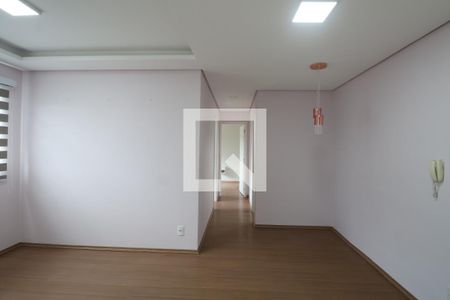 Apartamento à venda com 50m², 2 quartos e 1 vagaSala