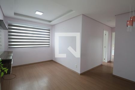 Apartamento à venda com 50m², 2 quartos e 1 vagaSala