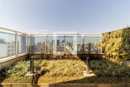 Apartamento para alugar com 45m², 1 quarto e 1 vaga Apartamento para alugar com 45m², 1 quarto e 1 vagaEspaço Zen