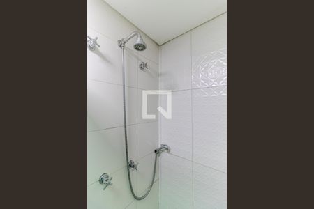 Apartamento para alugar com 45m², 1 quarto e 1 vaga Apartamento para alugar com 45m², 1 quarto e 1 vagaBanheiro