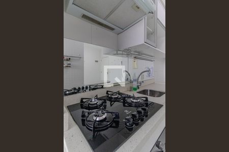 Apartamento para alugar com 45m², 1 quarto e 1 vaga Apartamento para alugar com 45m², 1 quarto e 1 vagaCozinha