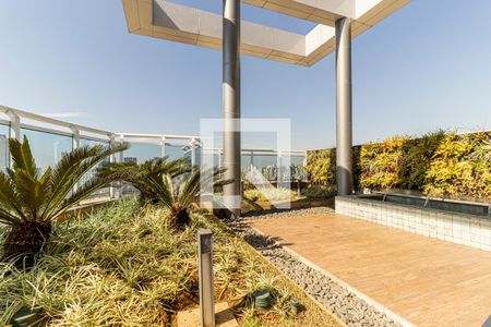 Apartamento para alugar com 45m², 1 quarto e 1 vaga Apartamento para alugar com 45m², 1 quarto e 1 vagaEspaço Zen