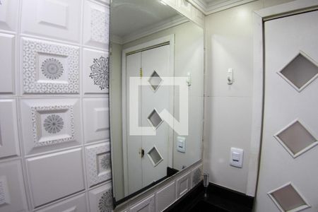 Apartamento à venda com 60m², 2 quartos e 1 vagaBanheiro