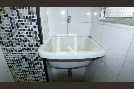 Apartamento à venda com 60m², 2 quartos e 1 vagaÁrea de Serviço